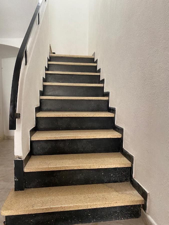 Cozy Apartment in Centre of Alicante near Plaza de Toros Exterior foto