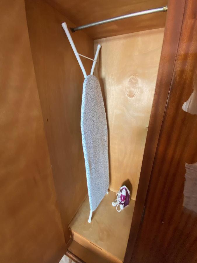 Cozy Apartment in Centre of Alicante near Plaza de Toros Exterior foto