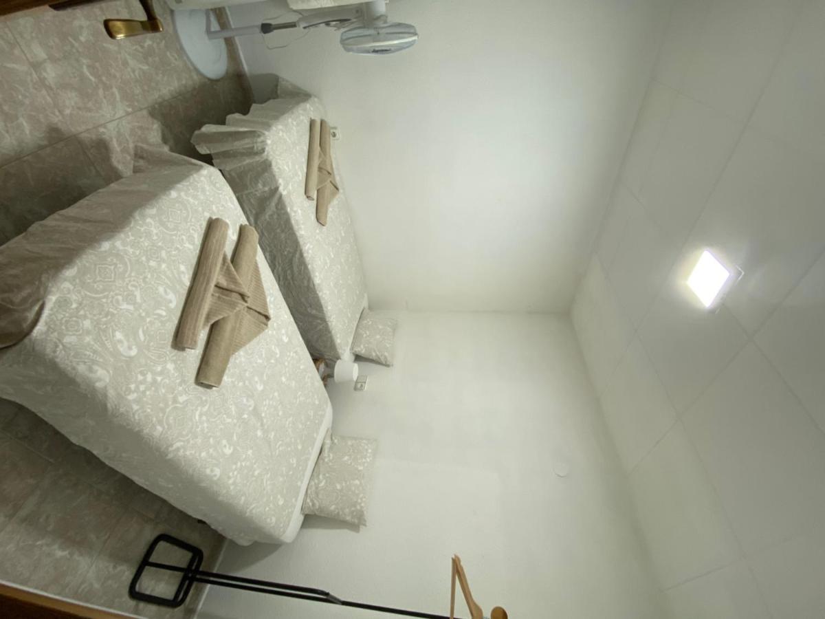 Cozy Apartment in Centre of Alicante near Plaza de Toros Exterior foto
